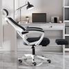 Ergonomic Computer Chair with Lumbar Support for Home and Office