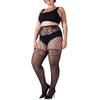 Patterned Tights Fishnet Stockings High Waist Pantyhose Stockings Leggings Lace Tights for Women Girls Summer Leggings
