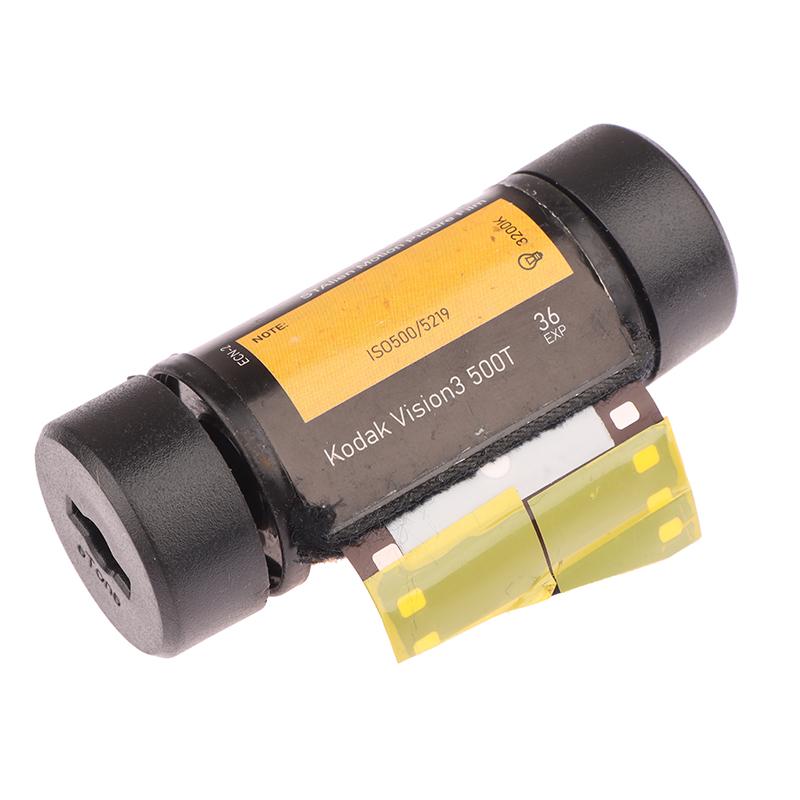 135 To 120 Film Adapter Canister Converter Panorama Camera 35Mm To 120 Film Canister