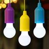 LED Bulb Wireless Save Energy with Extraction Tent LED Bulb Decoration Supplies Chain for Wardrobe
