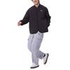 Puma Veste Légère Rembourrée Couleur Unie Mode Décontractée Confortable Manches Longues Veste Homme Noir 632291-01