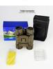 12x25 Camouflage HD High Magnification Low Light Night Vision Binoculars