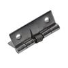 2*Self-Closing Stainless Steel Spring Door Hinge Hardware 1/1.5/2/2.5/3/4Inch AU