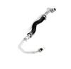 Engine Turbocharger Cooling Pipe for BMW Series 1, 3, 4, 5, 7, X3, X4 (Part 11537643177)