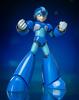 MDLX Mega Man X Non-Scale ABS & PVC & POM & PA & PC & Diecast & Metal & Magnet Painted Movable Figure