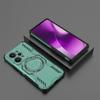 Shockproof Armor Case For Realme 15 Pro Magnetic Adsorption Wireless Charge Cover For Realme 15 Pro Case For Realme 15 Pro Case