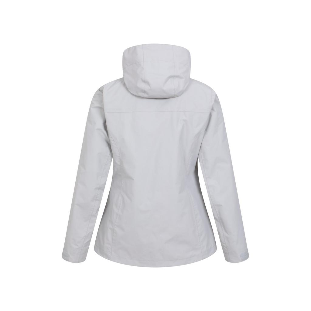 Mountain Warehouse Womens/Ladies Rainforest II Extreme Waterproof Jacket