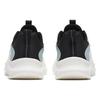 Anta Walking Running Series Leather Wear-Resistant Breathable Low-Top Running Shoes Men sneaker White Black Blue 912525558F-3