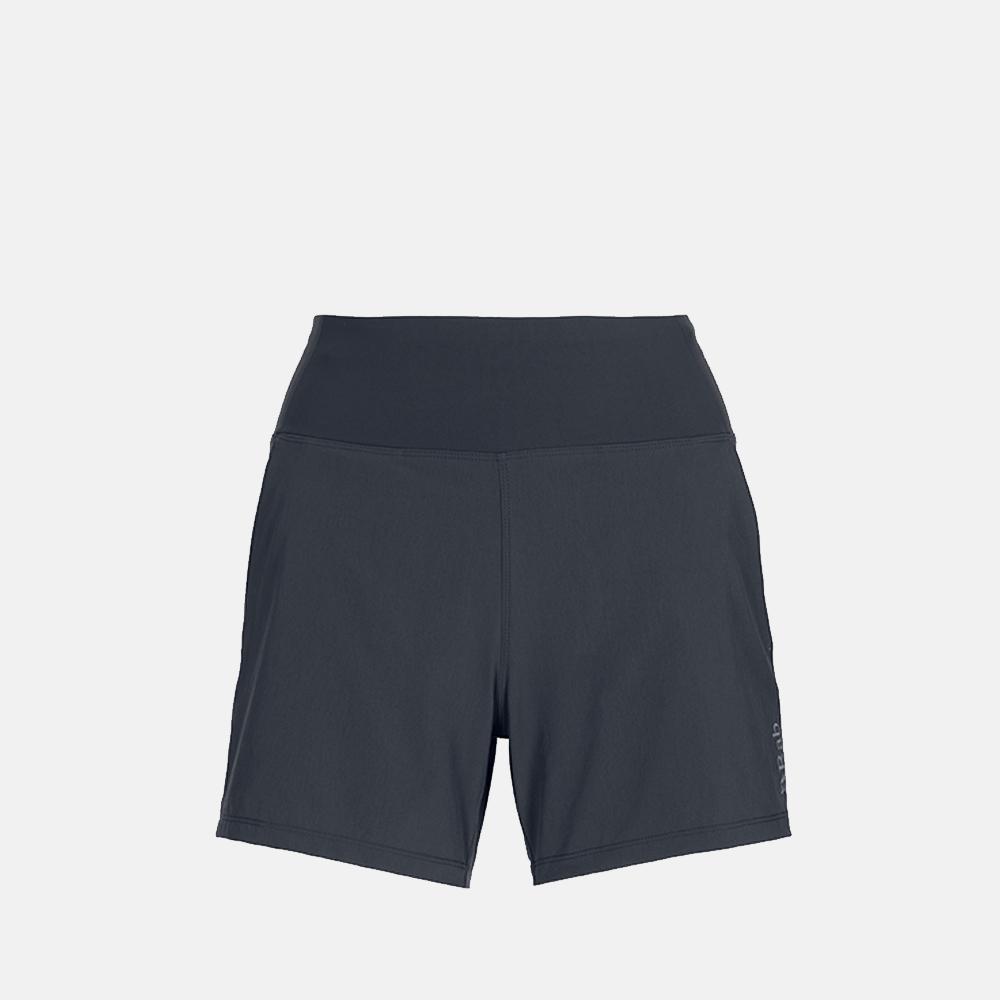 LAP Momentum Short (Female) Beluga
