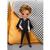 1/6 Scale Figure accessories/Men's Suit Outfit Set (head and Body Not Included)