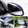 Car Rearview Mirror Rain Shield & Eyebrow Protector