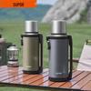 SUPOR 2L Mountain Green Travel Kettle