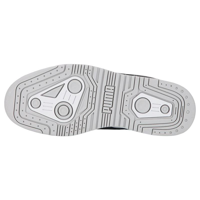 PUMA Slipstream Lo 'White Gray' 383401-10