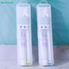 Multipurpose Transparent Plastic Portable Toothbrush Storage Box, Suitable For Travel