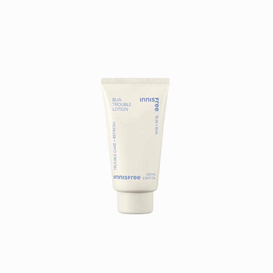 Innisfree Bija Trouble Lotion, 100 ml
