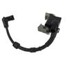 1x Zündspule ersetzen für Honda GX630 GX660 GX690 GXV630 GXV660 30500-Z6L-043