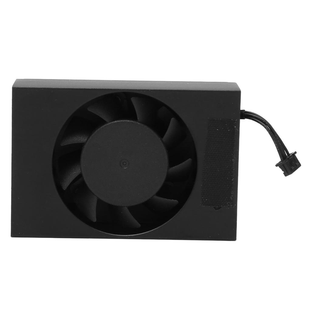 DC5V PWM Cooling Fan for Jetson Orin Nano for Jetson Orin NX Speed Adjustable Embedded Heat Sink with Screw Bracket