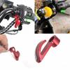 Universal Motorcycle Accessories Motorcycle Modification Metal Hooks Motorcycle Side Helmets Hooks Item Storage Hooks
