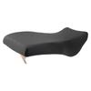 ATV Complete Seat Soft Anti Slip with Latch Replacement for 50mL 70mL 90mL 110mL 125mL Kids ATV Quad Chinese Offroad