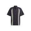Winter Hack Shirt 'Black' Men's HZ0720