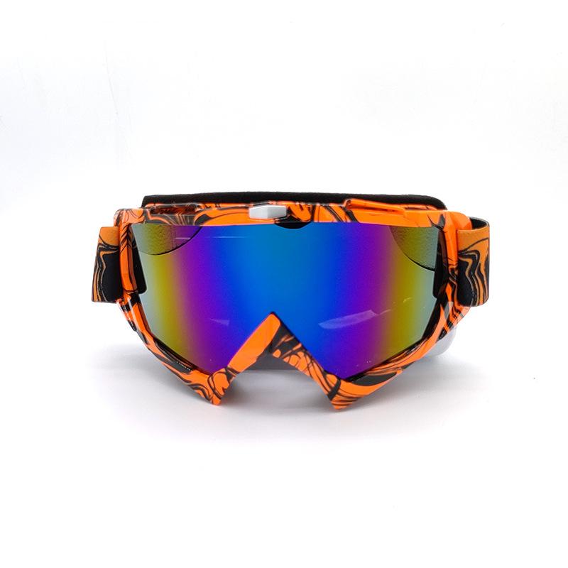 

New motorcycle goggles Harley off-road gear goggles