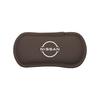 Car Knee Cushion Pad Leather Soft Memory Foam Leg Support Mat For Nissan Sylphy N7 Qashqai J11 J10 Teana Note Navara Juke Patrol