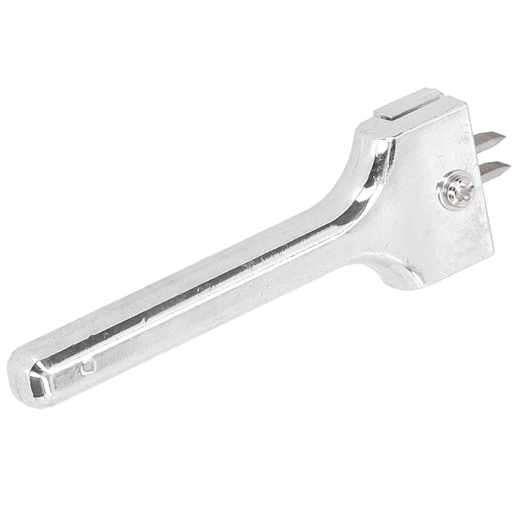 Magnetic Button Installation Tool   Fork Puncher Leather Craft   Tool