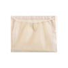 Hanging Underwear Storage Bag Breathable Mesh Organizer for Socks Panties Door and Wardrobe Mounted Space Saver for Dorm