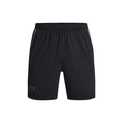 Solid Color Breathable Casual Sports Shorts Men Shorts Black 1365701-001