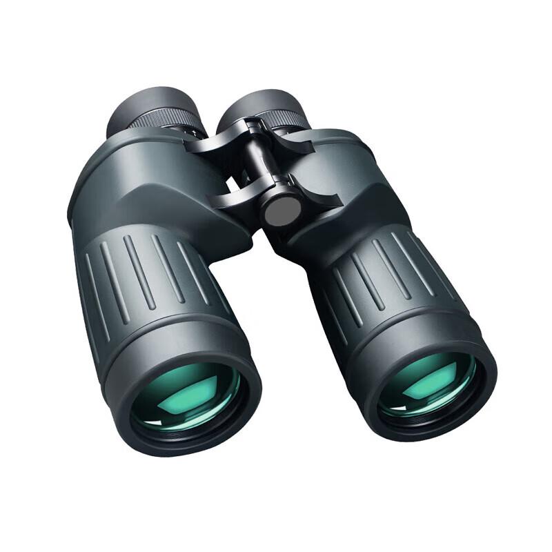 Lajiatu Warwolf 9575 7x50 Focus-Free Military Binoculars