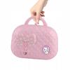 Kosmetik-Set Tasche Koffer für Make-up Nagellack Lidschatten Lipgloss 42E