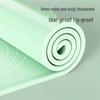 Silicone Non-slip Dough Kneading & Dumpling Mat with Rolling Pin and Cutting Board