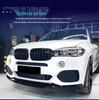 BMW Front Wind Deflector, Lip, Side Skirts, Rear Lip, Spoiler - Cross-Border Mod Parts