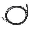Fiber Optic Sensor 0‑210mm Detection Distance Flexible Cable Area Reflection Optical Fiber Probe Sensor TP‑11C