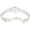 Citizen Watch Regno Solartech Ladies Bracelet KP1-616-13 Ladies Silver