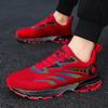 Herrskor Sneakers Herr tenis Lyxskor Herr casual Träningssko Race Andningsbara mode loafers Löparskor för män