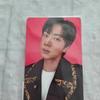 Bts (Bangtan Arirang) Japan Ragda Glückskerze Jinjin