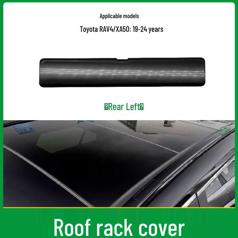 Copertura Barre Portapacchi 2024-2029 RAV4 Rongfang Wilanda 756310R060C0