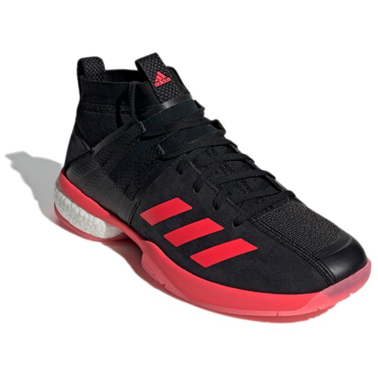 Adidas Wucht P8 Black/Red F36567