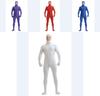Versatile And Comfortable Halloween Adult Morphsuit Fancy Costume For All Occasions