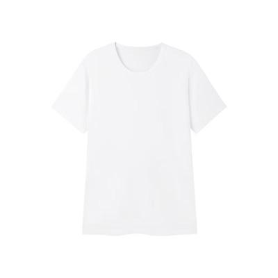 Men's Cool-Dry Cotton Blend Base Layer