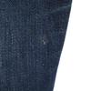 N.HOOLYWOOD made in Japan Denim pants 38 Navy stretch Men's Used