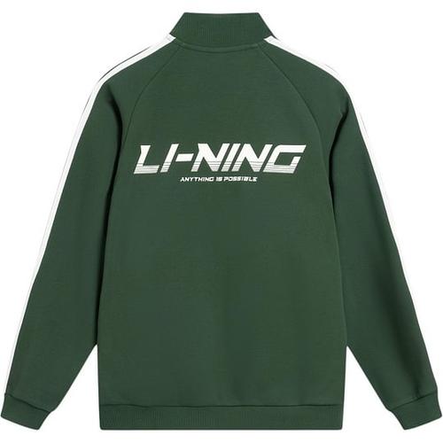 Li Ning LiNing Sports Life Collection Jacket Unisex AWDVC91-3