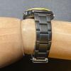 Vintage CASIO QGW-10 Digital Watch HEXA GRAPH Rare Japan FS