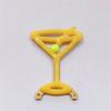 LED Chips 3V LED COB Lamp Piece Decorative Color Festival Light  Spot Festival Birthday Party