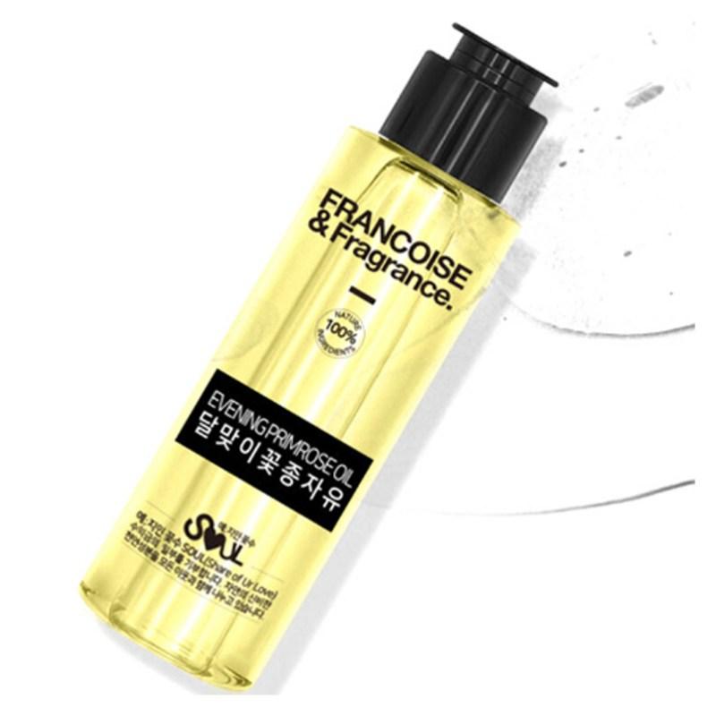 Françoise Evening Primrose Seed Oil, 1 pcs, 100ml
