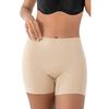 Seamless Recovery Thinner Styling Does Not Make A Trace Of Laser Cut Anti Cellulite Female Boxer Corset