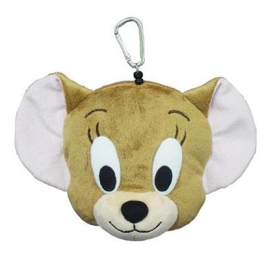 Tom und Jerry Ausweishülle Jerry 13,5 x 18cm