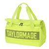 Sac Tote Logo Box TaylorMade, Jaune, Homme, TJ156, 23SS