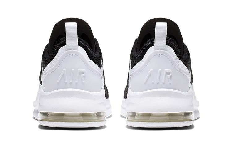 Nike Air Max Motion 2 'Black White' GS AQ2741-001